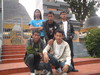 Study tour tmii1